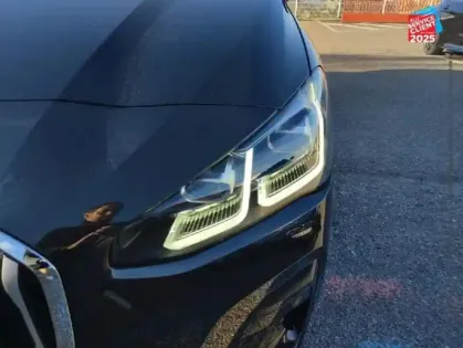 Photo 12 BMW Serie 2 Série 2 ActiveTourer 218i 136ch M Sport DKG7