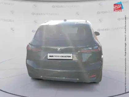 Photo 6 BMW Serie 2 Série 2 ActiveTourer 218i 136ch M Sport DKG7