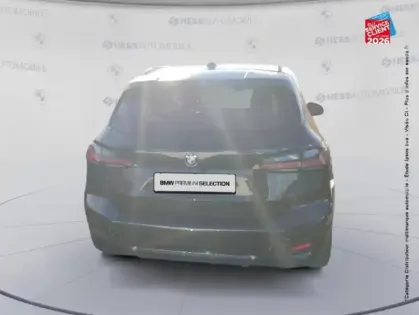 Photo 36 BMW Serie 2 Série 2 ActiveTourer 218i 136ch M Sport DKG7