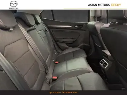 Photo 9 Renault Megane  1.5 Blue dCi 115ch Edition One EDC