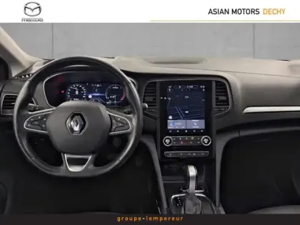 Photo 22 Renault Megane  1.5 Blue dCi 115ch Edition One EDC