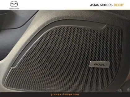 Photo 29 Renault Megane  1.5 Blue dCi 115ch Edition One EDC