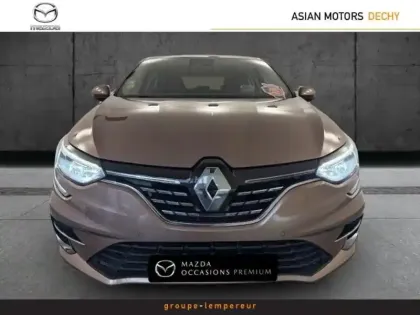 Photo 16 Renault Megane  1.5 Blue dCi 115ch Edition One EDC