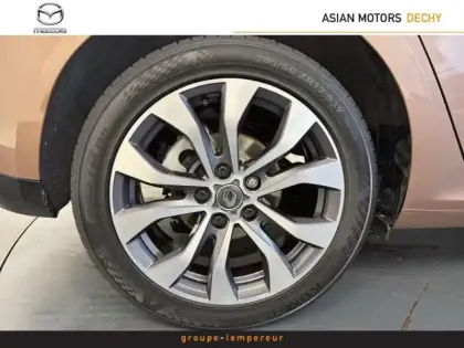 Photo 25 Renault Megane  1.5 Blue dCi 115ch Edition One EDC