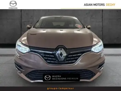 Photo 1 Renault Megane  1.5 Blue dCi 115ch Edition One EDC