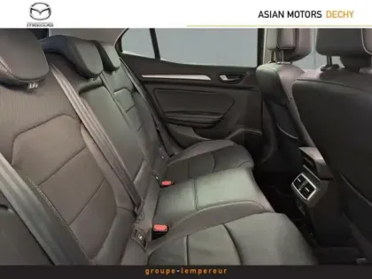 Photo 24 Renault Megane  1.5 Blue dCi 115ch Edition One EDC