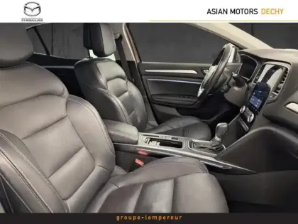 Photo 8 Renault Megane  1.5 Blue dCi 115ch Edition One EDC