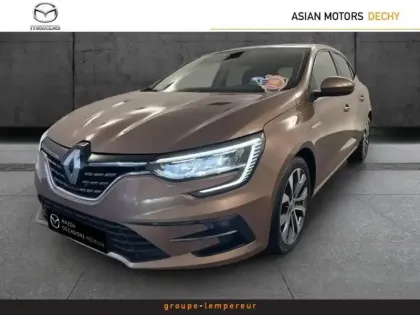 Photo Renault Megane
