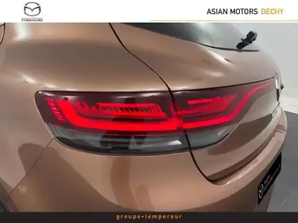 Photo 27 Renault Megane  1.5 Blue dCi 115ch Edition One EDC