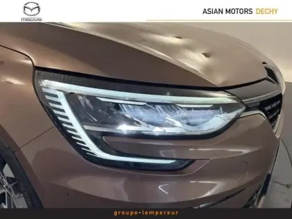 Photo 26 Renault Megane  1.5 Blue dCi 115ch Edition One EDC