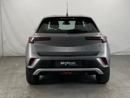 Photo 17 Opel Mokka  1.2 Turbo 100ch Elegance + ATTELAGE