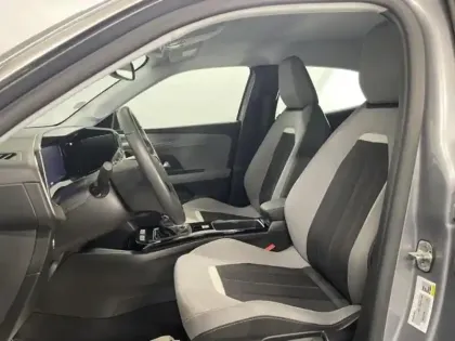 Photo 6 Opel Mokka  1.2 Turbo 100ch Elegance + ATTELAGE