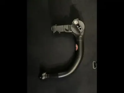 Photo 14 Opel Mokka  1.2 Turbo 100ch Elegance + ATTELAGE