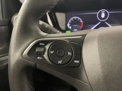 Photo 13 Opel Mokka  1.2 Turbo 100ch Elegance + ATTELAGE