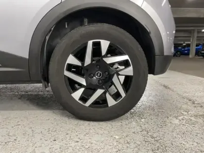 Photo 10 Opel Mokka  1.2 Turbo 100ch Elegance + ATTELAGE