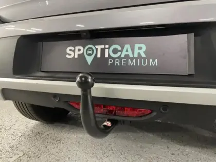 Photo 9 Opel Mokka  1.2 Turbo 100ch Elegance + ATTELAGE