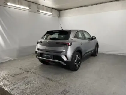 Photo 3 Opel Mokka  1.2 Turbo 100ch Elegance + ATTELAGE