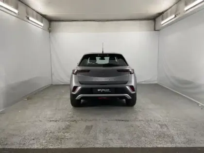 Photo 2 Opel Mokka  1.2 Turbo 100ch Elegance + ATTELAGE