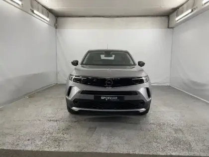 Photo 1 Opel Mokka  1.2 Turbo 100ch Elegance + ATTELAGE