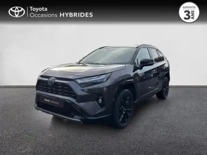 Photo Toyota Rav4