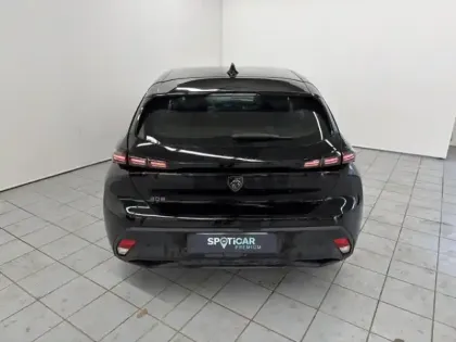 Photo 5 Peugeot 308  1.5 BlueHDi 130ch S&S Active Pack EAT8