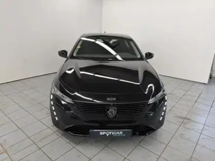 Photo 1 Peugeot 308  1.5 BlueHDi 130ch S&S Active Pack EAT8