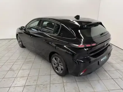 Photo 6 Peugeot 308  1.5 BlueHDi 130ch S&S Active Pack EAT8