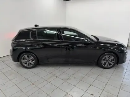 Photo 3 Peugeot 308  1.5 BlueHDi 130ch S&S Active Pack EAT8