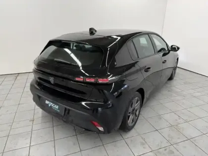 Photo 4 Peugeot 308  1.5 BlueHDi 130ch S&S Active Pack EAT8