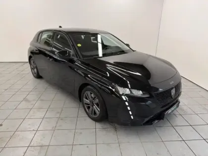 Photo 2 Peugeot 308  1.5 BlueHDi 130ch S&S Active Pack EAT8