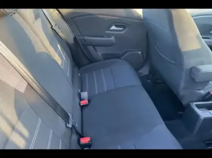 Photo 13 Dacia Sandero  1.0 ECO-G 100ch Expression