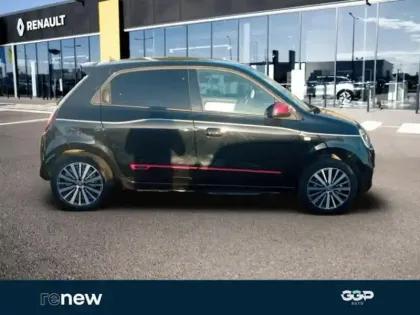 Photo 6 Renault Twingo  E-Tech Electric Techno R80 Achat Intégral
