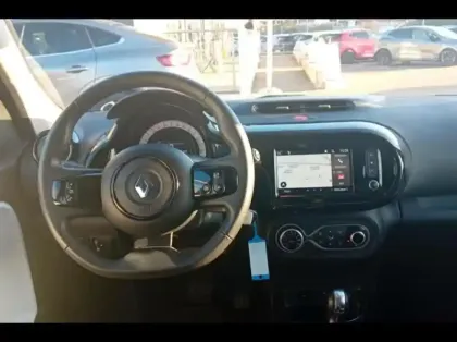 Photo 8 Renault Twingo  E-Tech Electric Techno R80 Achat Intégral