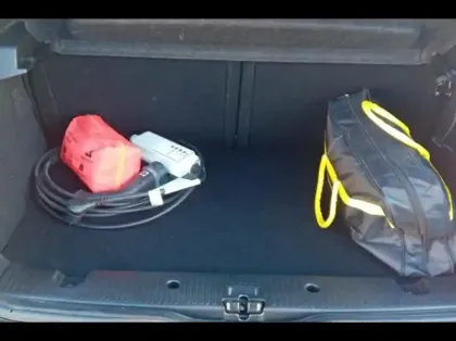 Photo 11 Renault Twingo  E-Tech Electric Techno R80 Achat Intégral