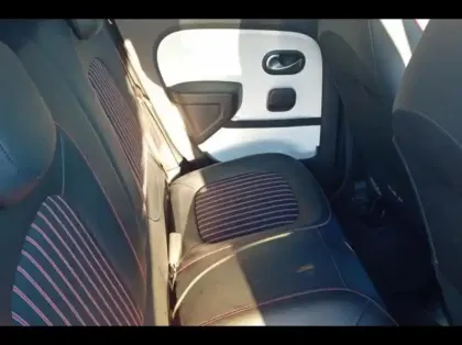 Photo 13 Renault Twingo  E-Tech Electric Techno R80 Achat Intégral