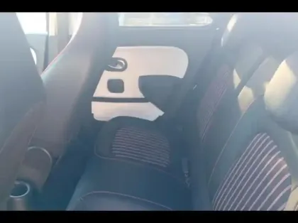 Photo 10 Renault Twingo  E-Tech Electric Techno R80 Achat Intégral