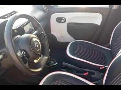 Photo 9 Renault Twingo  E-Tech Electric Techno R80 Achat Intégral