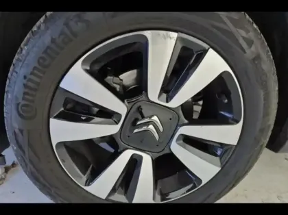 Photo 10 Citroën C3  1.5 BlueHDi 100ch S&S Shine Business E6.d