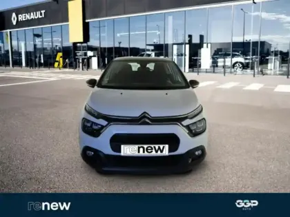 Photo 1 Citroën C3  1.5 BlueHDi 100ch S&S Shine Business E6.d