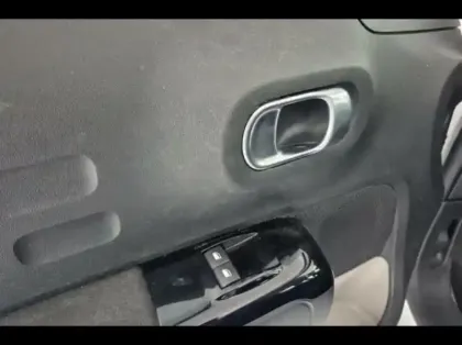 Photo 11 Citroën C3  1.5 BlueHDi 100ch S&S Shine Business E6.d