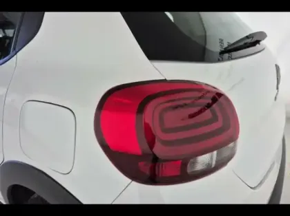 Photo 13 Citroën C3  1.5 BlueHDi 100ch S&S Shine Business E6.d