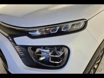 Photo 8 Citroën C3  1.5 BlueHDi 100ch S&S Shine Business E6.d