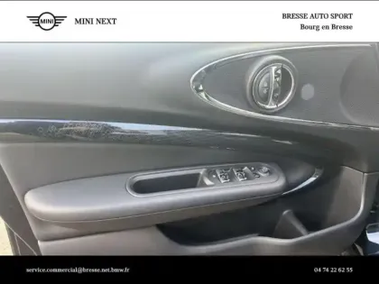 Photo 12 Mini Clubman  Cooper S  178ch John Cooper Works BVA7