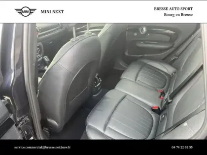 Photo 9 Mini Clubman  Cooper S  178ch John Cooper Works BVA7