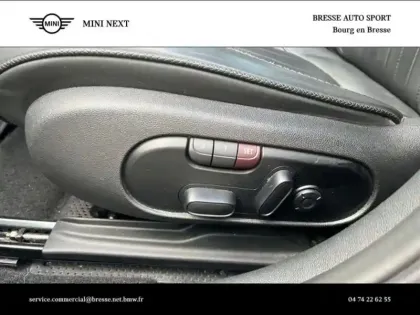 Photo 14 Mini Clubman  Cooper S  178ch John Cooper Works BVA7