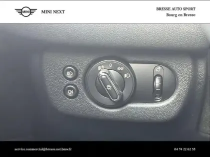 Photo 13 Mini Clubman  Cooper S  178ch John Cooper Works BVA7