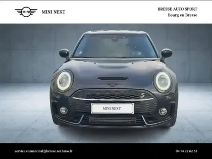 Photo 7 Mini Clubman  Cooper S  178ch John Cooper Works BVA7
