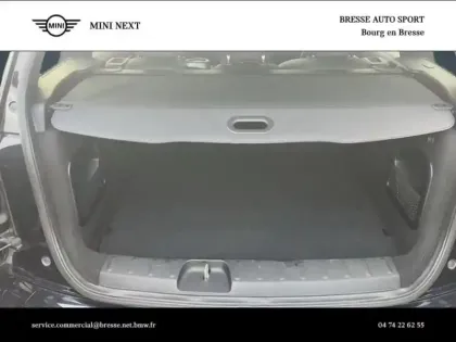 Photo 6 Mini Clubman  Cooper S  178ch John Cooper Works BVA7