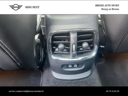 Photo 11 Mini Clubman  Cooper S  178ch John Cooper Works BVA7