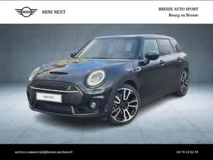 Photo Mini Clubman